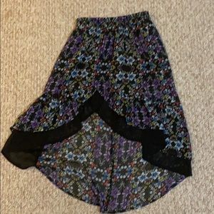 Girls Skirt